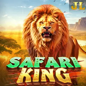 Jili : Safari King - STAYSLOT168