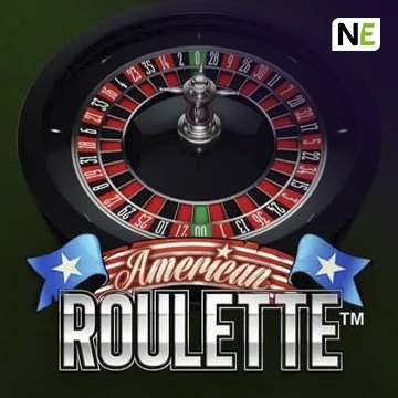 NetEnt American Roulette - STAYSLOT168