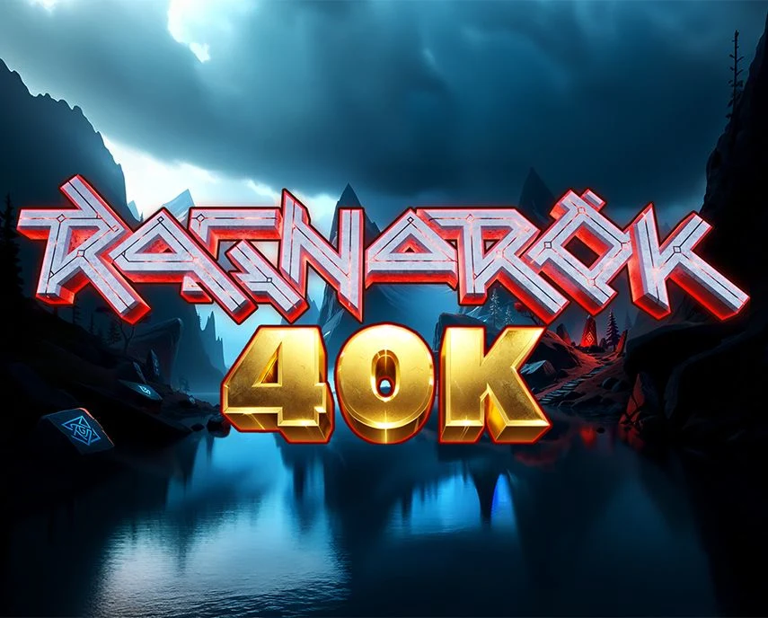 Ragnarok 40K - STAYSLOT168