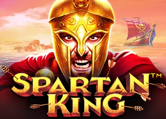 Pragmatic : Spartan King - STAYSLOT168