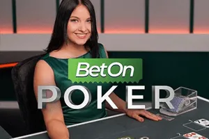 Bet On Poker - STAYSLOT168
