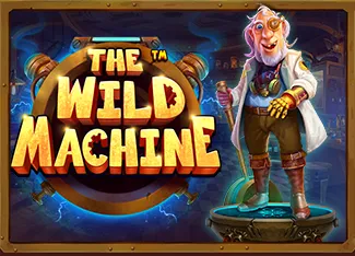 Pragmatic : The Wild Machine - STAYSLOT168