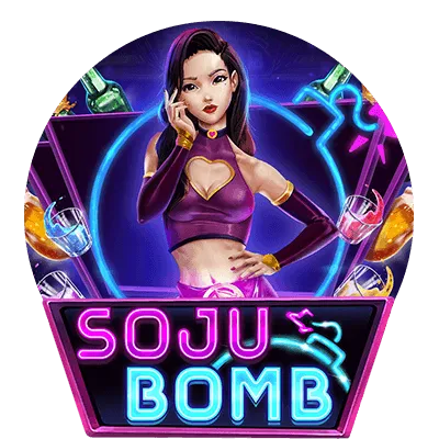 Habanero : Soju Bomb - STAYSLOT168