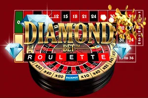 Diamond Bet Roulette - STAYSLOT168