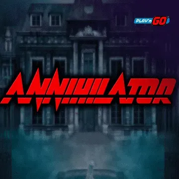 Annihilator - STAYSLOT168