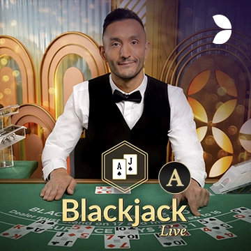 Blackjack A - STAYSLOT168