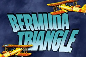 Bermuda Triangle - STAYSLOT168