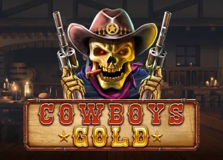 Pragmatic : Cowboys Gold - STAYSLOT168