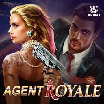 Agent Royale - STAYSLOT168