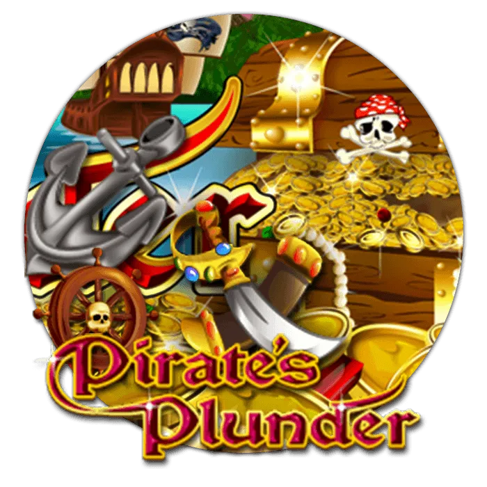 Habanero : Pirates Plunder - STAYSLOT168