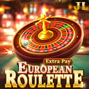 European Roulette - STAYSLOT168