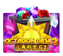 Joker123 : Octagon Gem 2 - STAYSLOT168