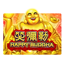 Joker123 : Happy Buddha - STAYSLOT168