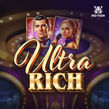 Ultra Rich - STAYSLOT168