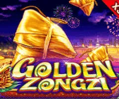 PLAYSTAR : GOLDEN ZONGZI - STAYSLOT168