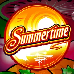 Summertime - STAYSLOT168