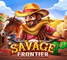 Joker123 : Savage Frontier - STAYSLOT168