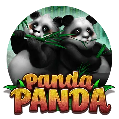 Habanero : Panda Panda - STAYSLOT168