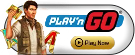 PlaynGo - STAYSLOT168