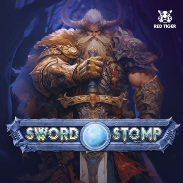 Sword Stomp - STAYSLOT168