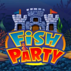 Fish Party - STAYSLOT168