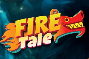 Playtech : Fire Tale - STAYSLOT168