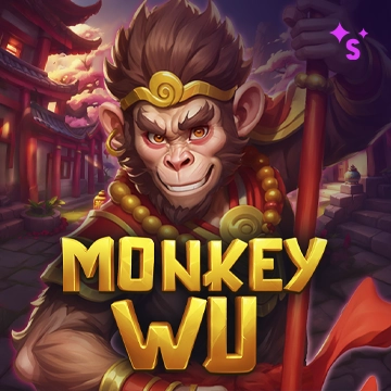 Spinocchio : Monkey Wu - STAYSLOT168