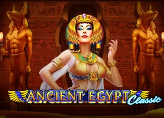 Pragmatic : Ancient Egypt Classic - STAYSLOT168