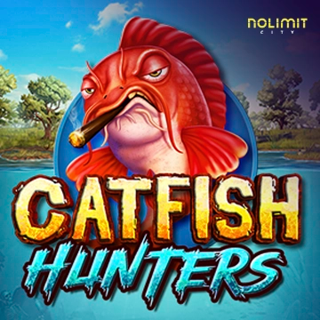 NolimitCity : Catfish Hunters - STAYSLOT168
