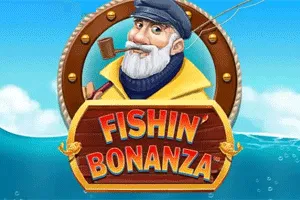 Fishin Bonanza - STAYSLOT168