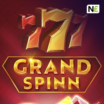 Grand Spinn - STAYSLOT168