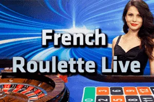 French Roulette - STAYSLOT168