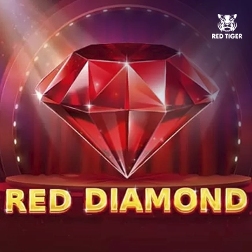 Red Diamond - STAYSLOT168