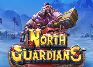 Pragmatic : North Guardians - STAYSLOT168
