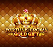 Joker123 : Fortune Crown - Gold Gift - STAYSLOT168