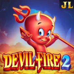 Jili : Devil Fire 2 - STAYSLOT168
