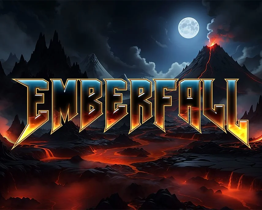 Emberfall - STAYSLOT168
