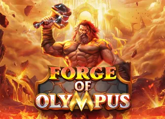 Pragmatic : Forge of Olympus - STAYSLOT168