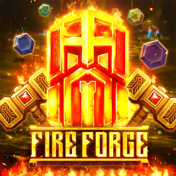 Fire Forge - STAYSLOT168