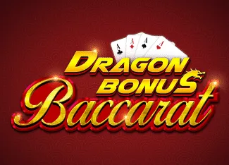 Dragon Bonus Baccarat - STAYSLOT168