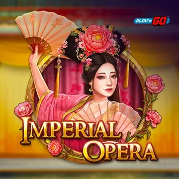 Imperial Opera - STAYSLOT168