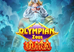 Olympian Zeus ULTRA - STAYSLOT168