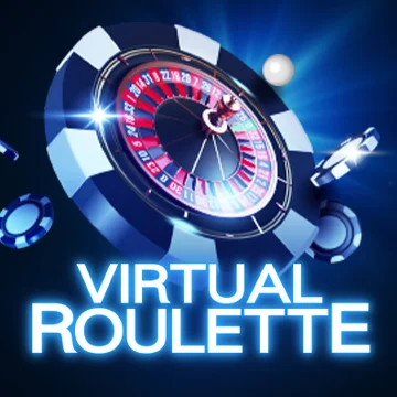 Virtual Roulette - STAYSLOT168
