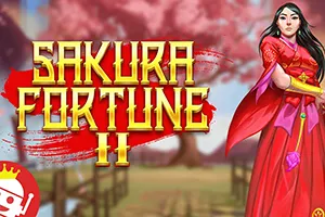 POP Sakura Fortune 2 (Quickspin) - STAYSLOT168