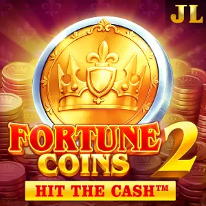 Jili : Fortune Coins 2 - STAYSLOT168