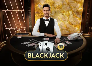 Blackjack 11 - STAYSLOT168