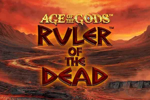 Age of the Gods: Ruler Of The Dead - STAYSLOT168