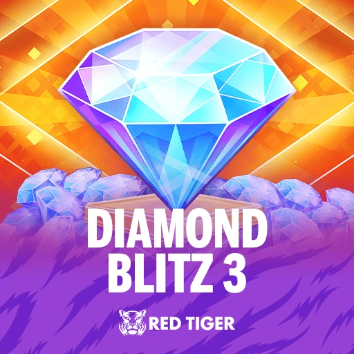 Diamond Blitz 3 - STAYSLOT168