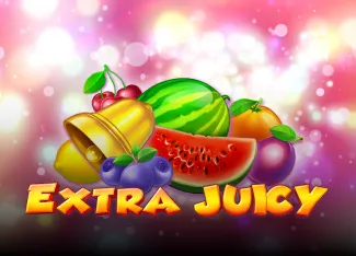 Pragmatic : Extra Juicy - STAYSLOT168