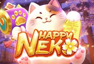 Spadegaming : Happy Neko - STAYSLOT168